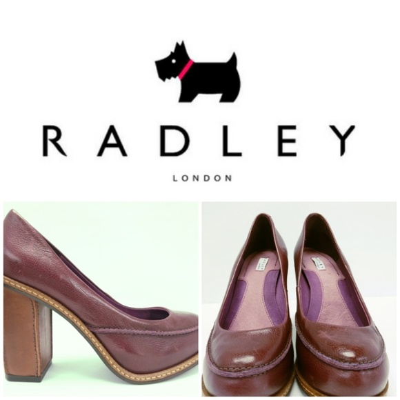 radley london shoes